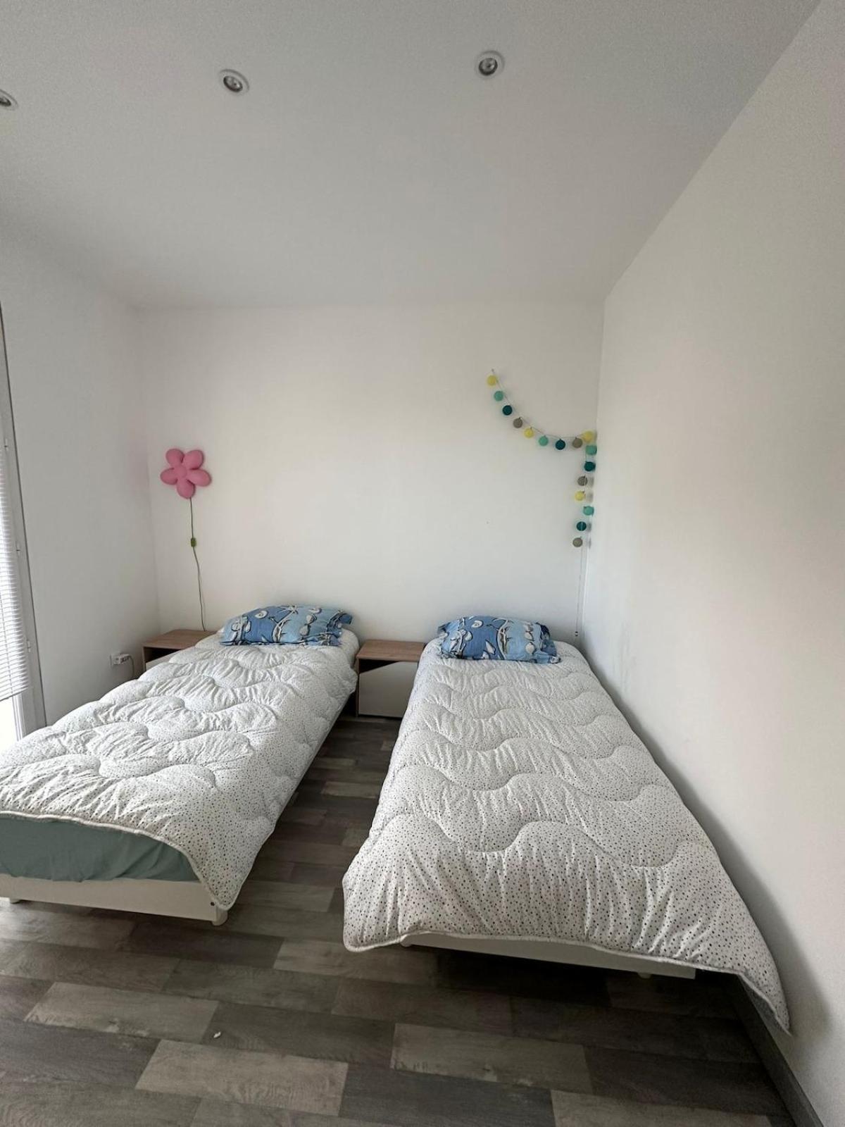 Appartement Dans Villa Roi Soleil アンティーブ エクステリア 写真