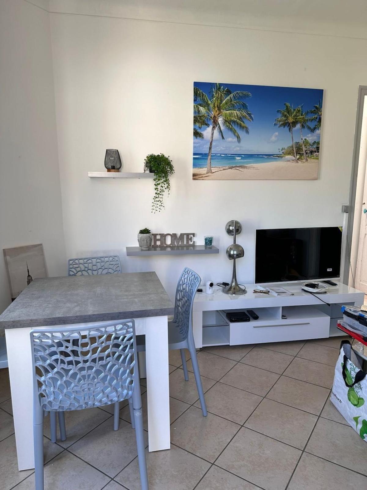 Appartement Dans Villa Roi Soleil アンティーブ エクステリア 写真