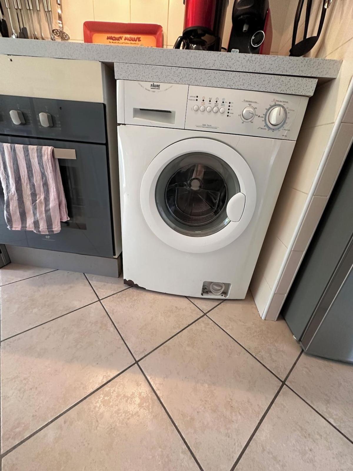 Appartement Dans Villa Roi Soleil アンティーブ エクステリア 写真