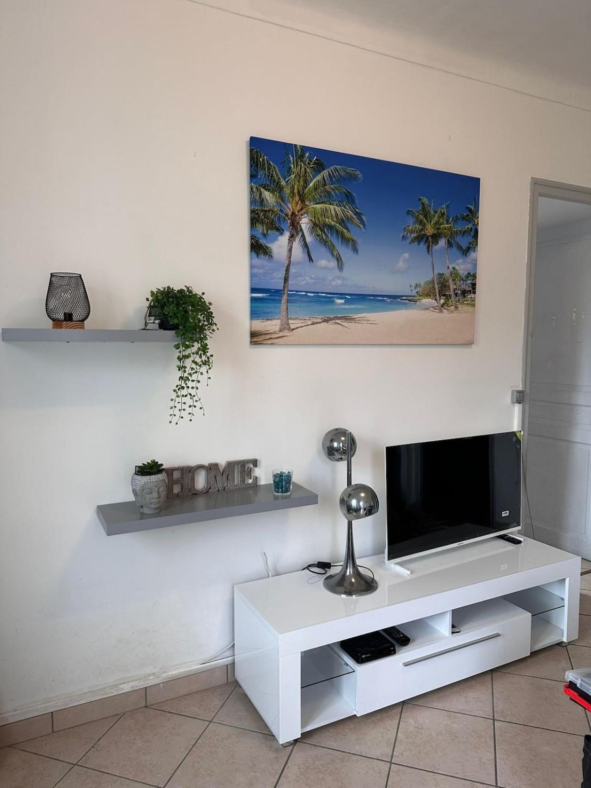 Appartement Dans Villa Roi Soleil アンティーブ エクステリア 写真