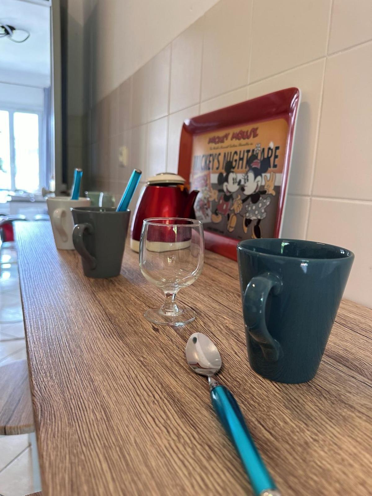 Appartement Dans Villa Roi Soleil アンティーブ エクステリア 写真